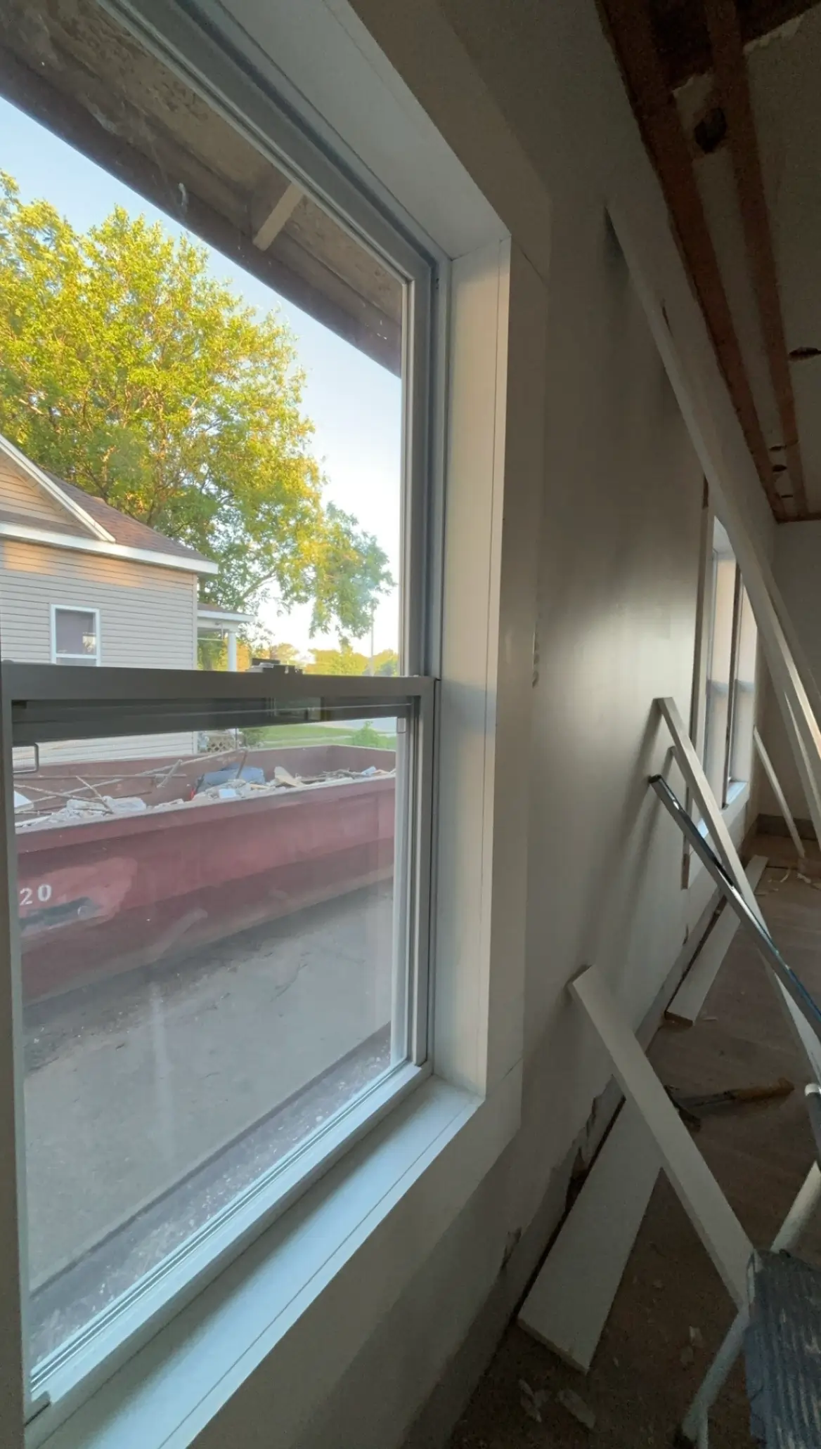 Window Replacement